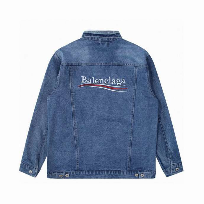 Picture of Balenciaga Jackets _SKUBalenciagaM-XL992112068